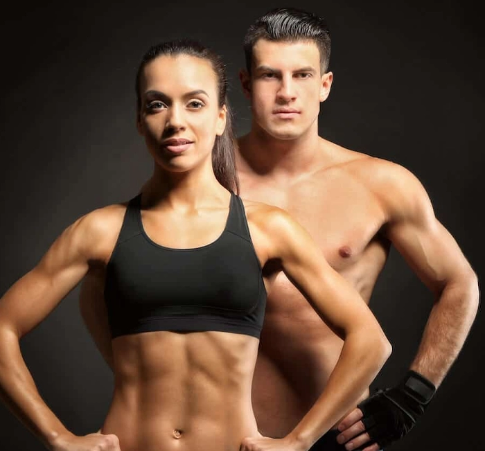 Regular movement and active lifestyle